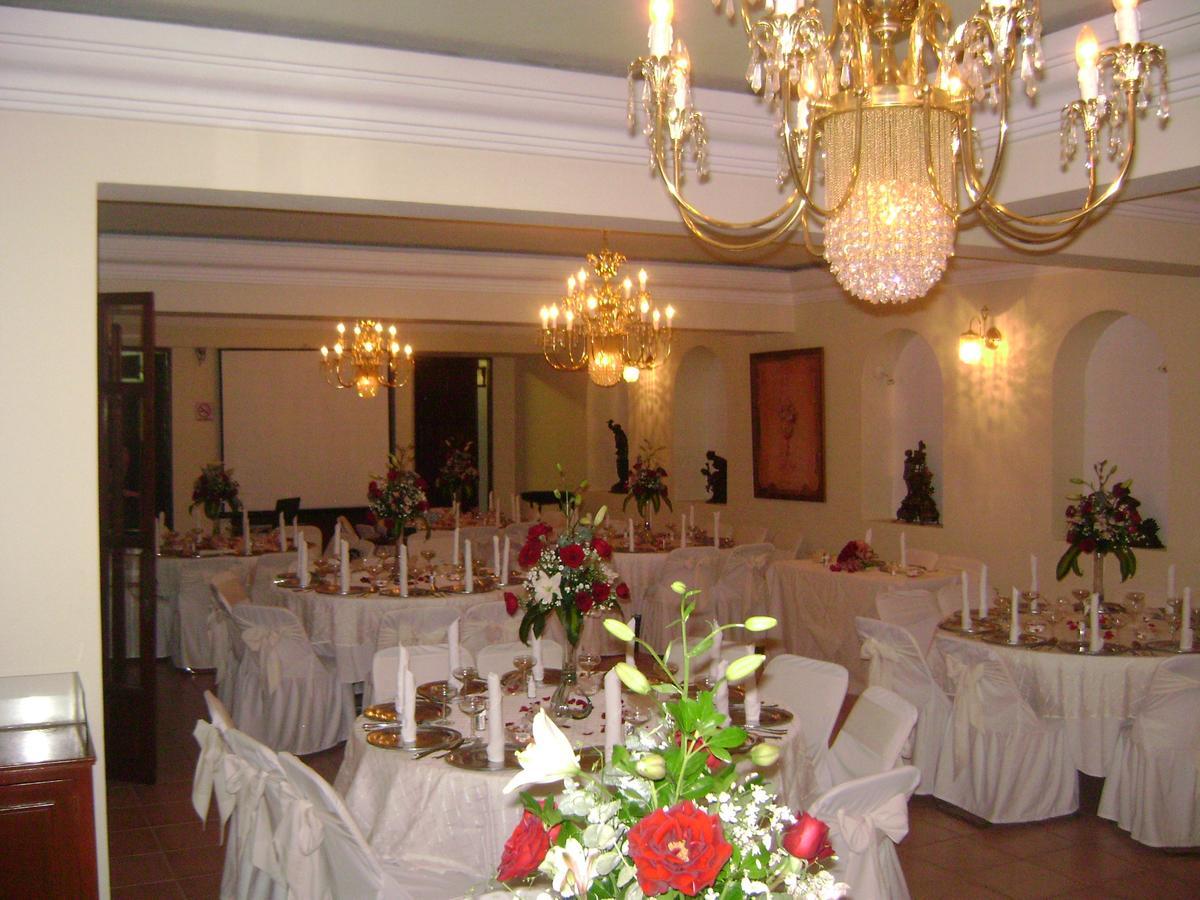 Hotel Hacienda de los Ángeles by Rotamundos Comitan de Dominguez Esterno foto