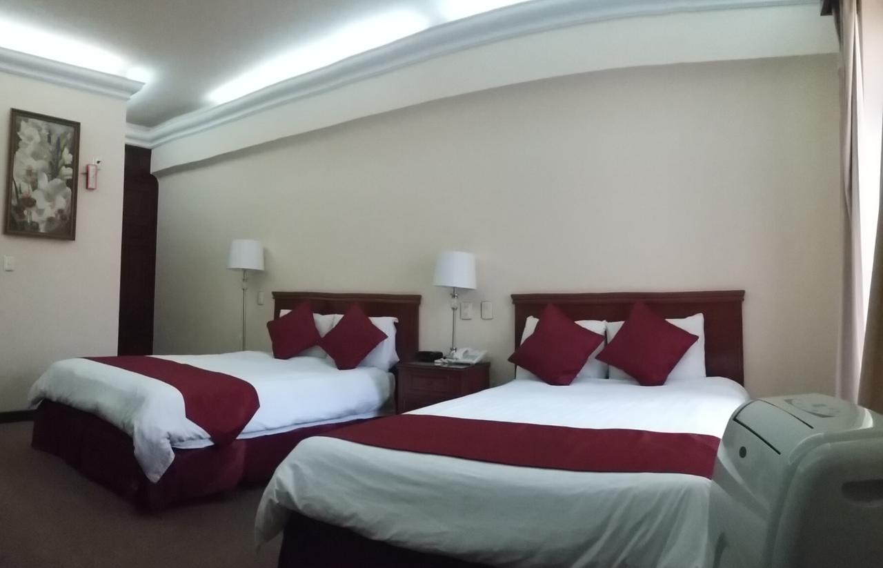 Hotel Hacienda de los Ángeles by Rotamundos Comitan de Dominguez Esterno foto